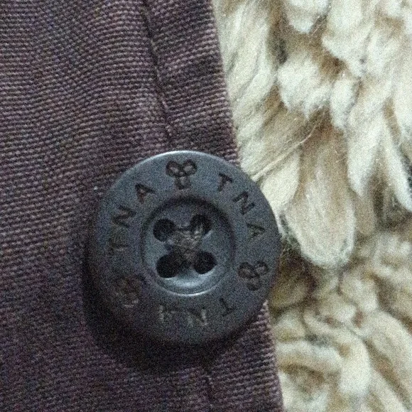 TNA Jacket - Picture 7 of 9